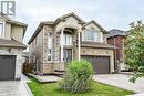 143 Davinci Boulevard, Hamilton, ON  - Outdoor With Facade 