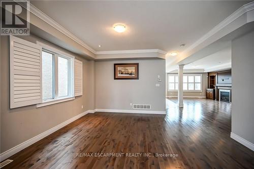 143 Davinci Boulevard, Hamilton, ON - Indoor Photo Showing Other Room