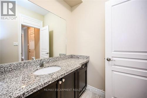 143 Davinci Boulevard, Hamilton, ON - Indoor Photo Showing Bathroom