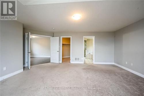 143 Davinci Boulevard, Hamilton, ON - Indoor Photo Showing Other Room