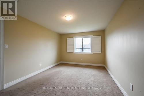 143 Davinci Boulevard, Hamilton, ON - Indoor Photo Showing Other Room