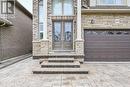 143 Davinci Boulevard, Hamilton, ON  - Outdoor 