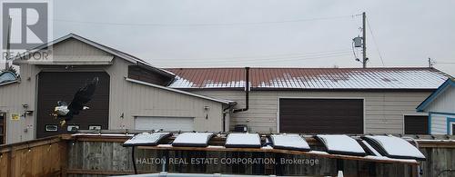 1349 Highway 56, Haldimand, ON - Outdoor With Exterior