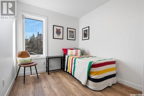 2709 Francis Street, Regina, SK - Indoor Photo Showing Bedroom