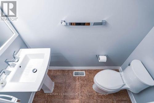 54 Carpendale Crescent E, Ajax, ON - Indoor Photo Showing Bathroom