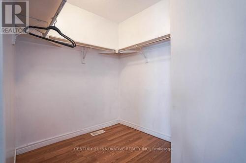 54 Carpendale Crescent E, Ajax, ON - Indoor With Storage