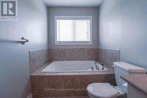 54 Carpendale Crescent E, Ajax, ON - Indoor Photo Showing Bathroom