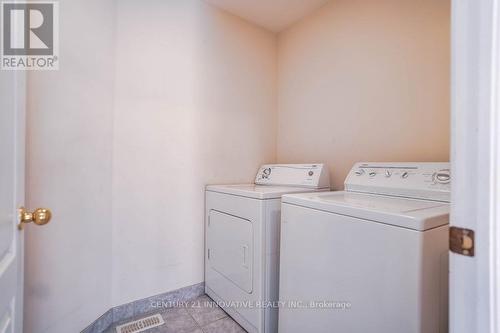 54 Carpendale Crescent E, Ajax, ON - Indoor Photo Showing Laundry Room