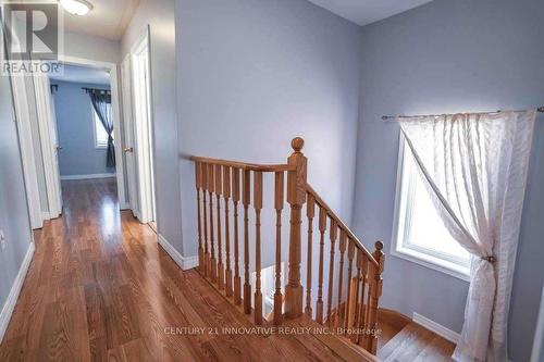 54 Carpendale Crescent E, Ajax, ON - Indoor Photo Showing Other Room