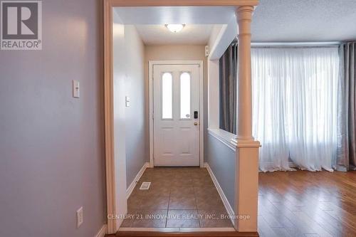 54 Carpendale Crescent E, Ajax, ON - Indoor Photo Showing Other Room