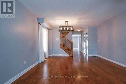 54 Carpendale Crescent E, Ajax, ON - Indoor Photo Showing Other Room