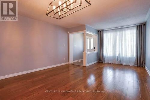 54 Carpendale Crescent E, Ajax, ON - Indoor Photo Showing Other Room