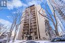 903 430 5Th Avenue N, Saskatoon, SK  - Outdoor With Facade 