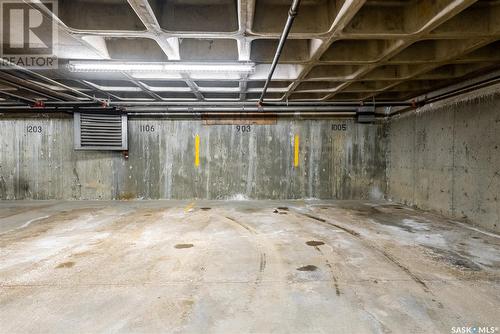 903 430 5Th Avenue N, Saskatoon, SK - Indoor Photo Showing Basement