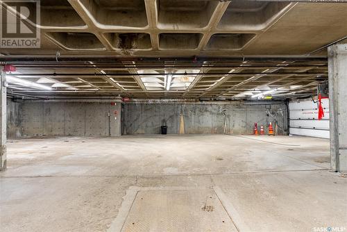 903 430 5Th Avenue N, Saskatoon, SK - Indoor Photo Showing Basement