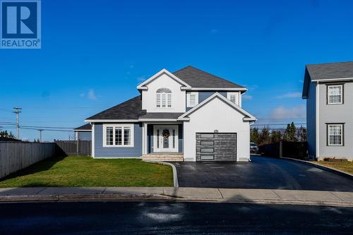 31 Brad Gushue Crescent, St. John'S, NL - Outdoor