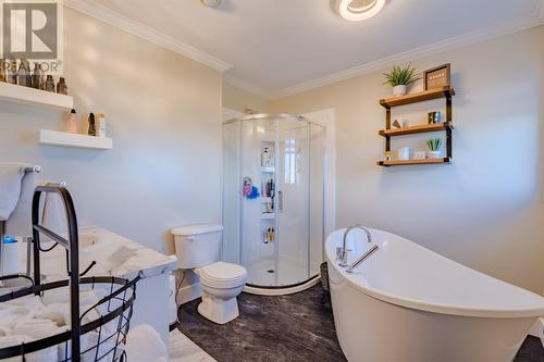 31 Brad Gushue Crescent, St. John'S, NL - Indoor Photo Showing Bathroom