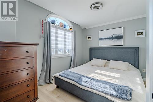 31 Brad Gushue Crescent, St. John'S, NL - Indoor Photo Showing Bedroom