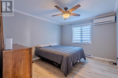 31 Brad Gushue Crescent, St. John'S, NL - Indoor Photo Showing Bedroom