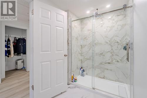 31 Brad Gushue Crescent, St. John'S, NL - Indoor Photo Showing Bathroom