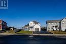 31 Brad Gushue Crescent, St. John'S, NL  - Outdoor With Facade 