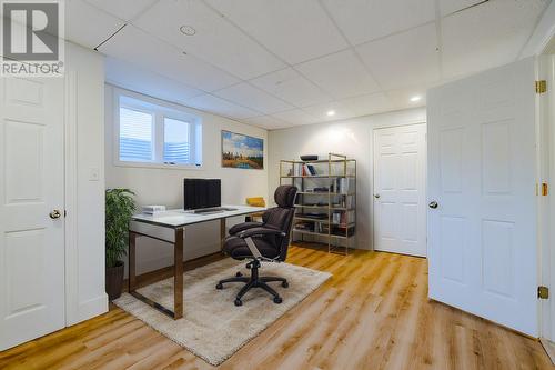 31 Brad Gushue Crescent, St. John'S, NL - Indoor Photo Showing Office