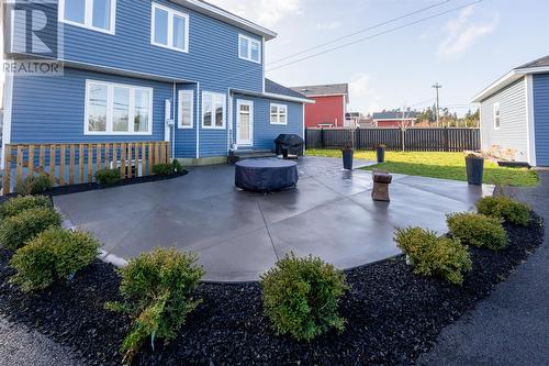 31 Brad Gushue Crescent, St. John'S, NL - Outdoor