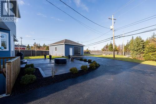 31 Brad Gushue Crescent, St. John'S, NL - Outdoor