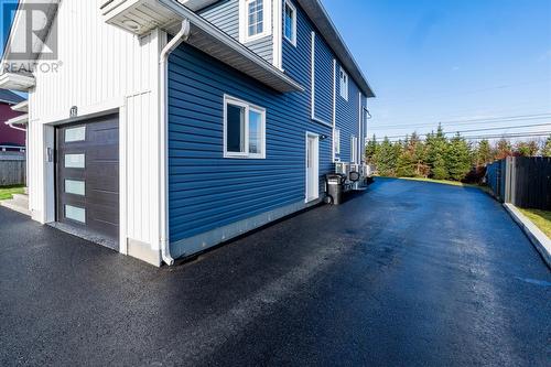 31 Brad Gushue Crescent, St. John'S, NL - Outdoor With Exterior