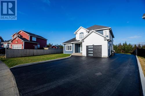 31 Brad Gushue Crescent, St. John'S, NL - Outdoor