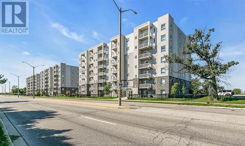 1489 Banwell Unit# 324, Windsor, ON - Outdoor With Facade