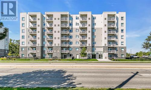 1489 Banwell Unit# 324, Windsor, ON - Outdoor