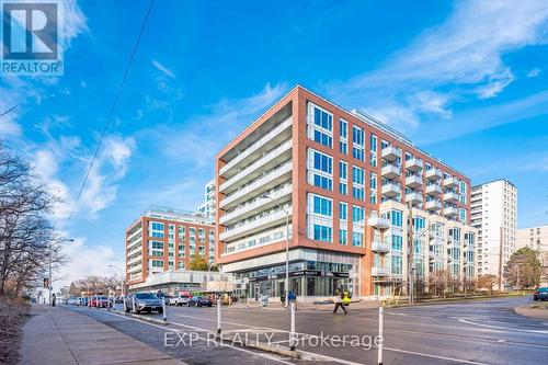 326 - 1830 Bloor Street W, Toronto (High Park North), ON - Outdoor