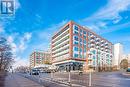 326 - 1830 Bloor Street W, Toronto (High Park North), ON  - Outdoor 