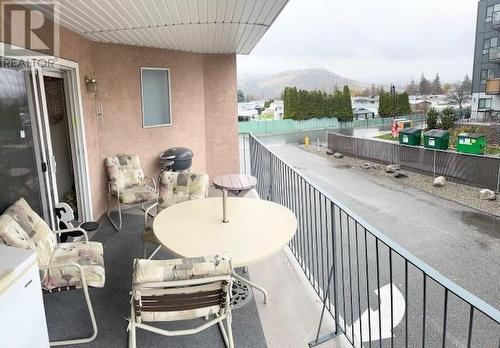 3426 Hemlock Street Unit# 102, Penticton, BC - Outdoor With Exterior