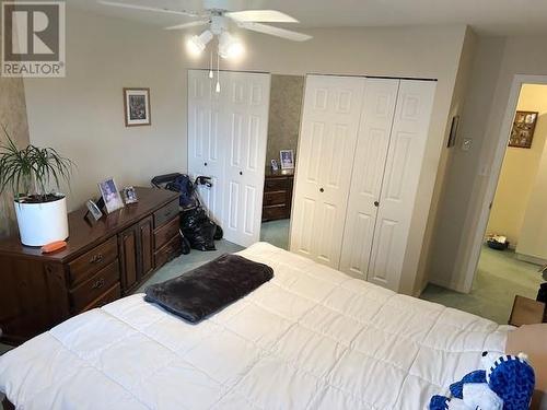 3426 Hemlock Street Unit# 102, Penticton, BC - Indoor Photo Showing Bedroom