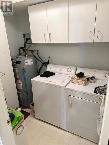 3426 Hemlock Street Unit# 102, Penticton, BC - Indoor Photo Showing Laundry Room