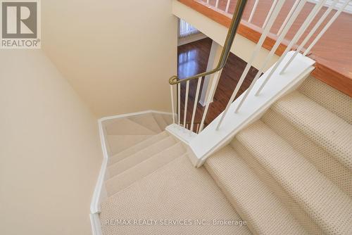 40 Morley Crescent, Brampton, ON - Indoor Photo Showing Other Room