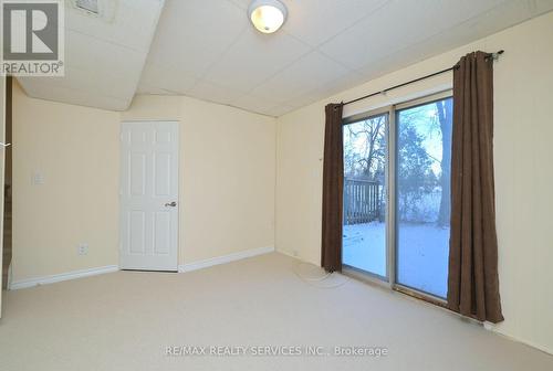 40 Morley Crescent, Brampton, ON - Indoor Photo Showing Other Room