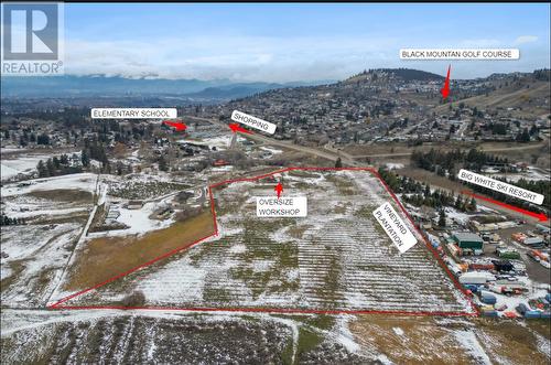 2197 Highway 33 E, Kelowna, BC 