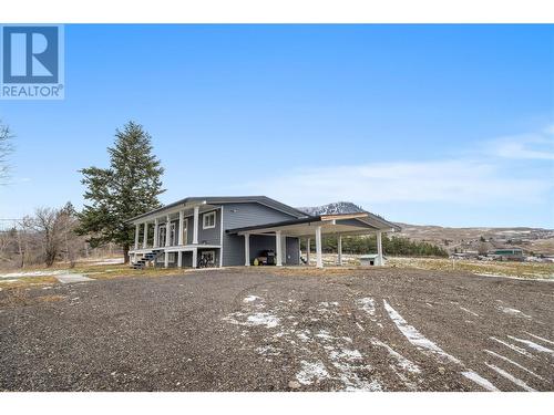 2197 Highway 33 E, Kelowna, BC 