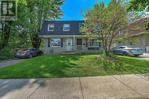 5 Ardsley Road, London, ON - Outdoor