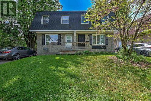 5 Ardsley Road, London, ON - Outdoor With Facade