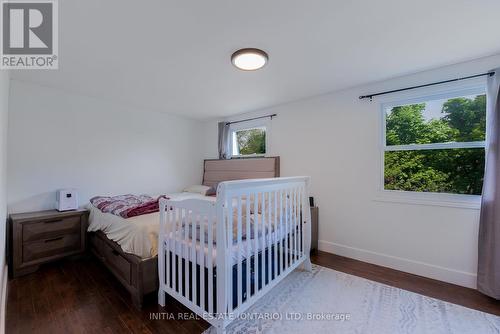 5 Ardsley Road, London, ON - Indoor Photo Showing Bedroom