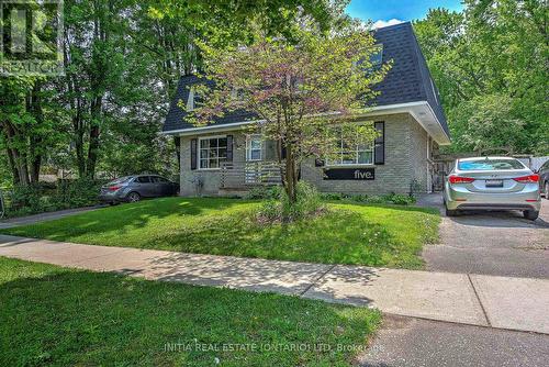 5 Ardsley Road, London, ON - Outdoor