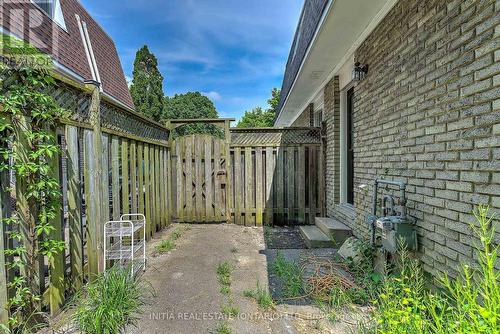 5 Ardsley Road, London, ON - Outdoor