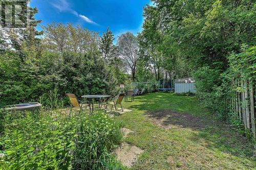 5 Ardsley Road, London, ON - Outdoor