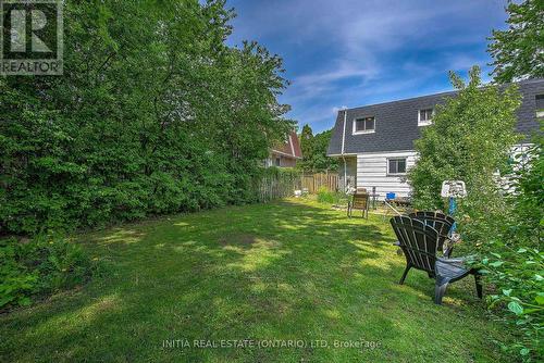 5 Ardsley Road, London, ON - Outdoor