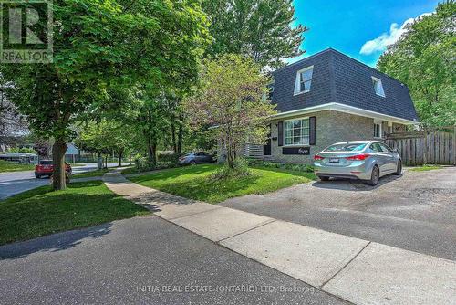 5 Ardsley Road, London, ON - Outdoor