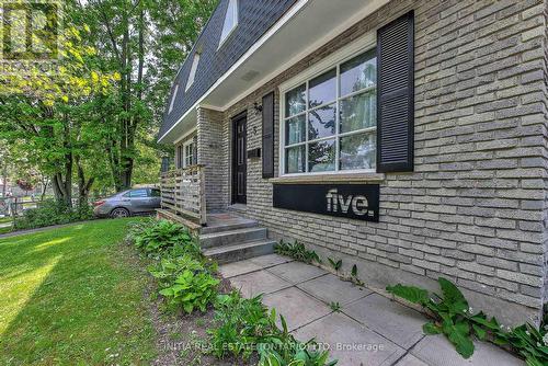 5 Ardsley Road, London, ON - Outdoor